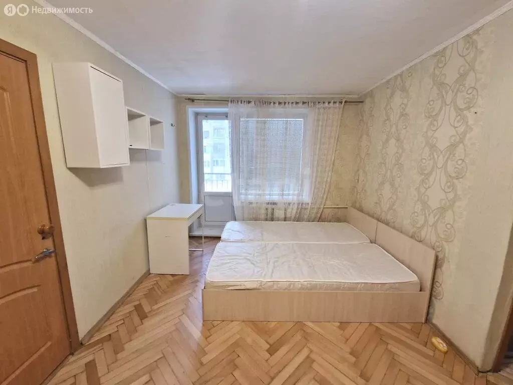 2-комнатная квартира: Москва, улица Архитектора Власова, 9к3 (45 м) - Фото 1