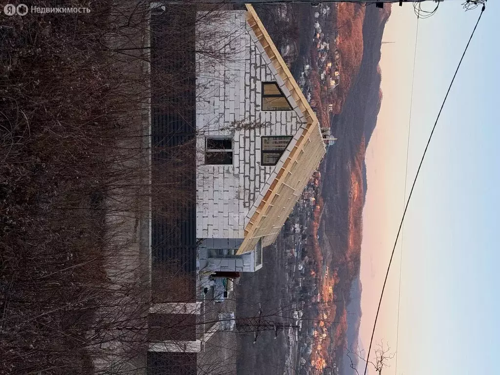 Дом в Находка, Пушкинская улица, 41 (173.2 м) - Фото 1