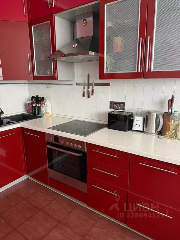 1-к кв. Москва Дубнинская ул., 40АК1 (50.0 м) - Фото 2