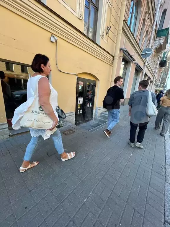 Проходное, барная улица, 35 квт, свеча - Фото 1