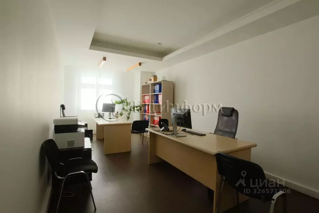 Офис в Санкт-Петербург Невский просп., 68а (176 м) - Фото 2