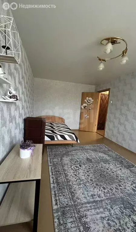 1-комнатная квартира: Ярославль, улица Серго Орджоникидзе, 29к1 (30 м) - Фото 2