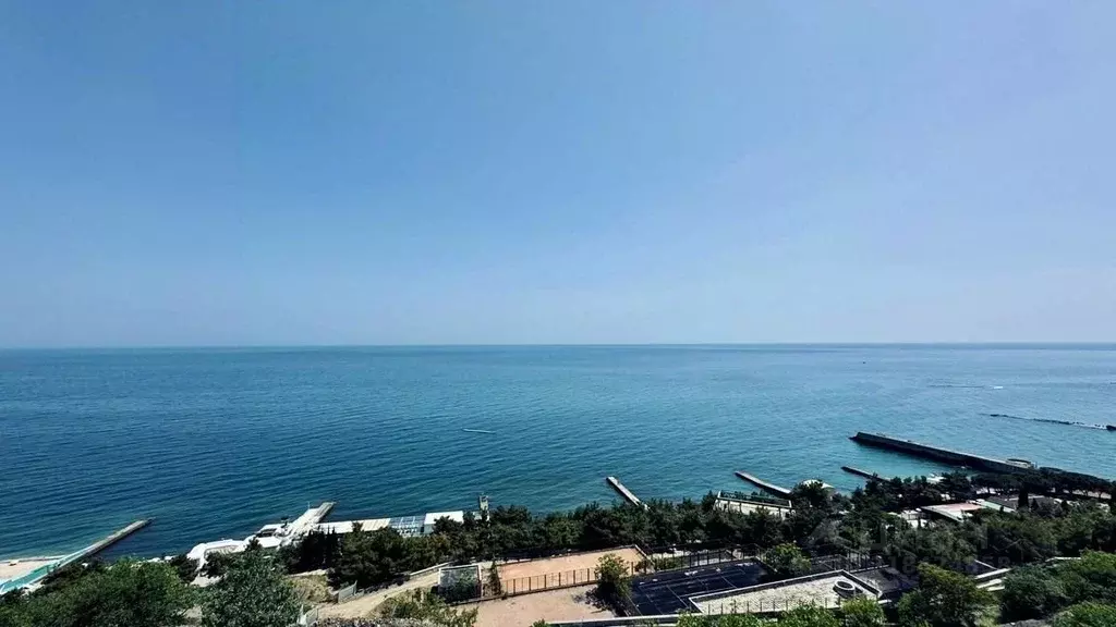 Участок в Крым, Алушта муниципальный округ, пос. Семидворье  (6.0 ... - Фото 1