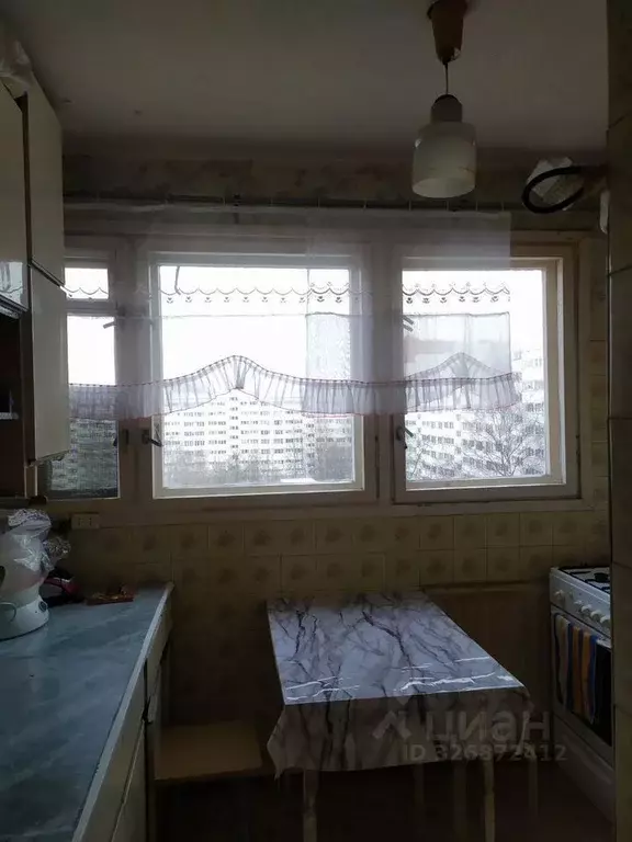 2-к кв. Санкт-Петербург Северный просп., 6К1 (49.0 м) - Фото 1