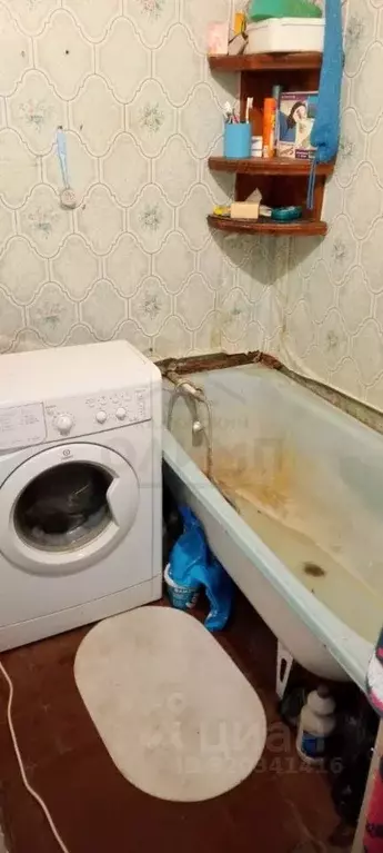 3-к кв. Калужская область, Ферзиковский район, Авчурино с/пос, с. ... - Фото 2