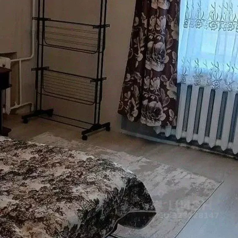 1-к кв. Карелия, Сегежа ул. Солунина, 1 (29.0 м) - Фото 2