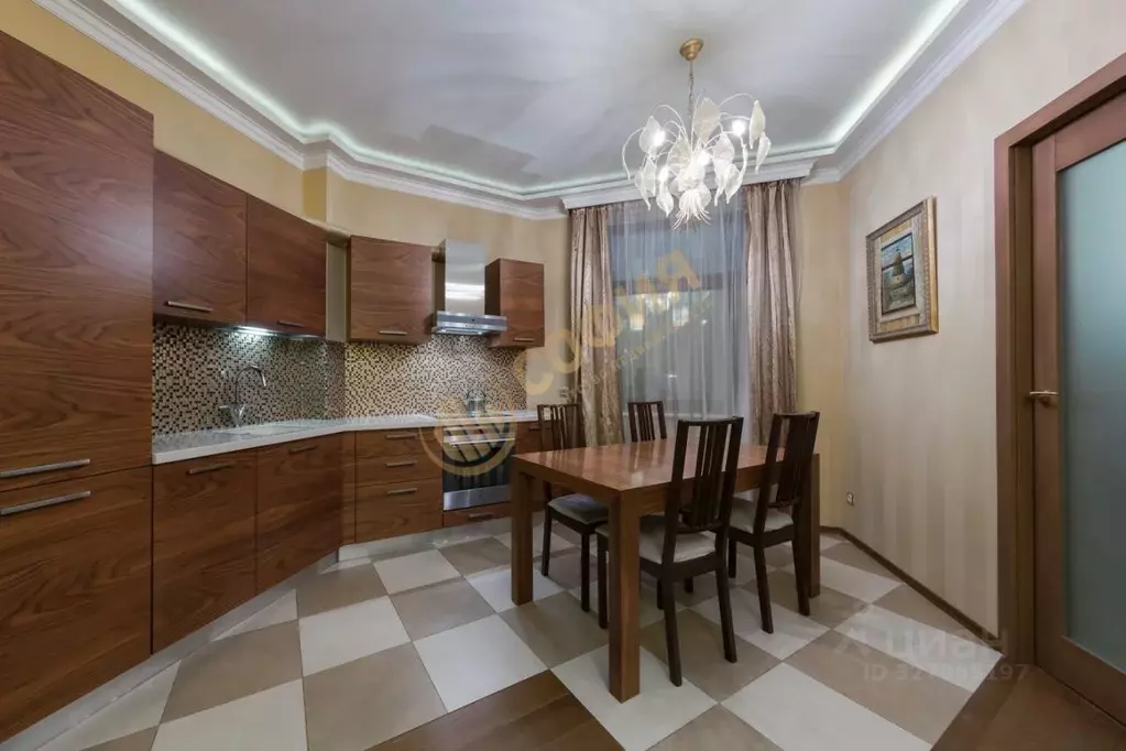 2-к кв. Санкт-Петербург ул. Графтио, 3 (55.0 м) - Фото 2