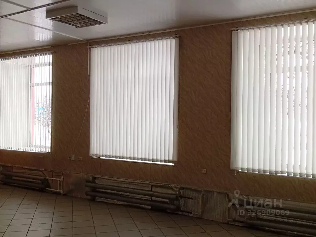 Помещение свободного назначения в Ивановская область, Южа Речная ул., ... - Фото 2