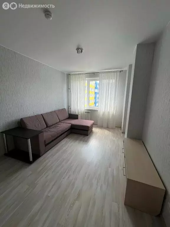 1-комнатная квартира: Вологда, Молодёжная улица, 20 (33.1 м) - Фото 0