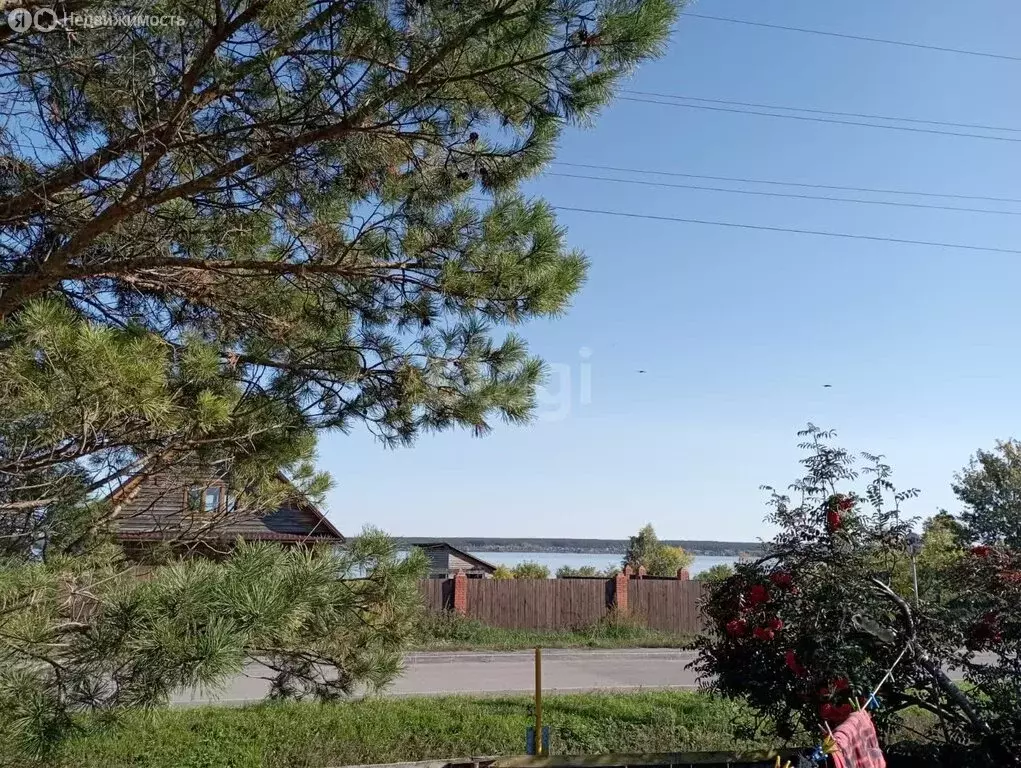 Дом в Кирза, улица Калинина (55.6 м) - Фото 0