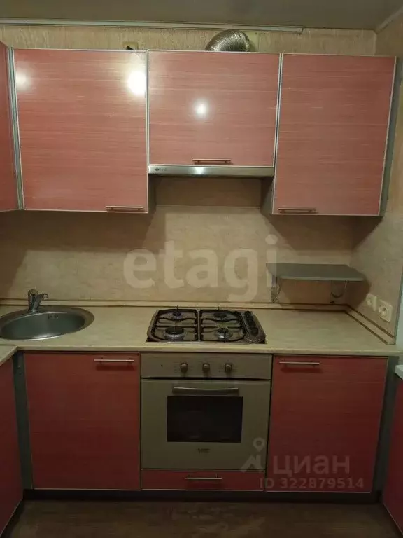 2-к кв. Владимирская область, Ковров ул. Белинского, 18 (58.3 м) - Фото 2