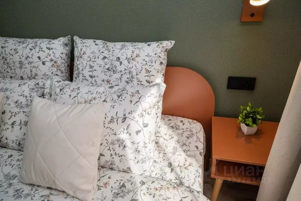 2-к кв. Краснодарский край, Сочи ул. Ленина, 290/8 (40.0 м) - Фото 2