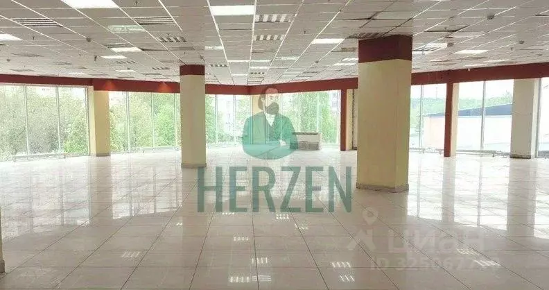 Производственное помещение в Москва Привольная ул., 8 (6147 м) - Фото 2