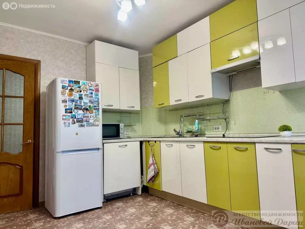 3-комнатная квартира: Самара, проспект Карла Маркса, 39 (83.4 м) - Фото 2