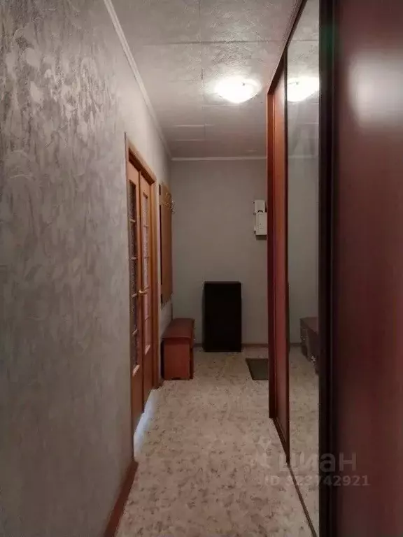 1-к кв. Челябинская область, Челябинск ул. Захаренко, 11Б (43.0 м) - Фото 2