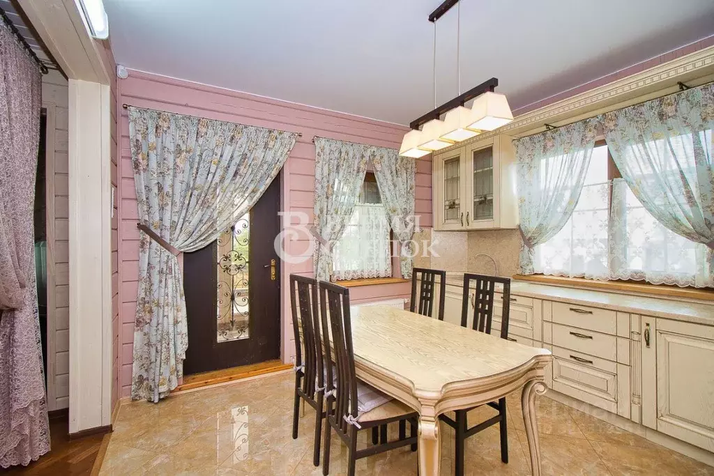 Дом в Владимирская область, Суздальский район, Новоалександровское ... - Фото 2