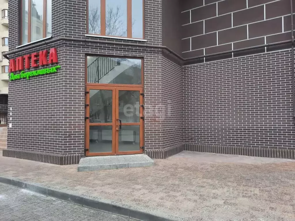 Офис в Калининградская область, Калининград ул. Космонавта Леонова, 47 ... - Фото 2