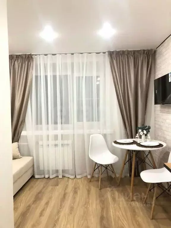 Студия Татарстан, Казань ул. Восстания, 21 (12.0 м) - Фото 0
