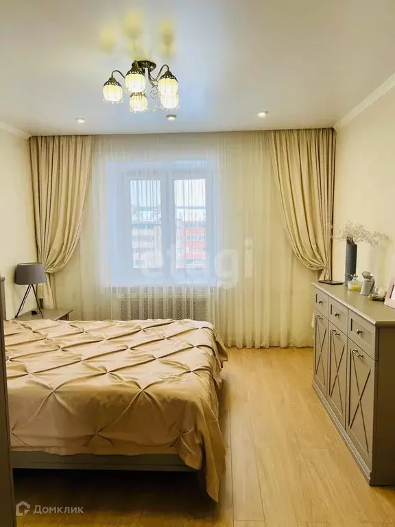 Продаётся 2-к квартира, 50 м - Фото 1