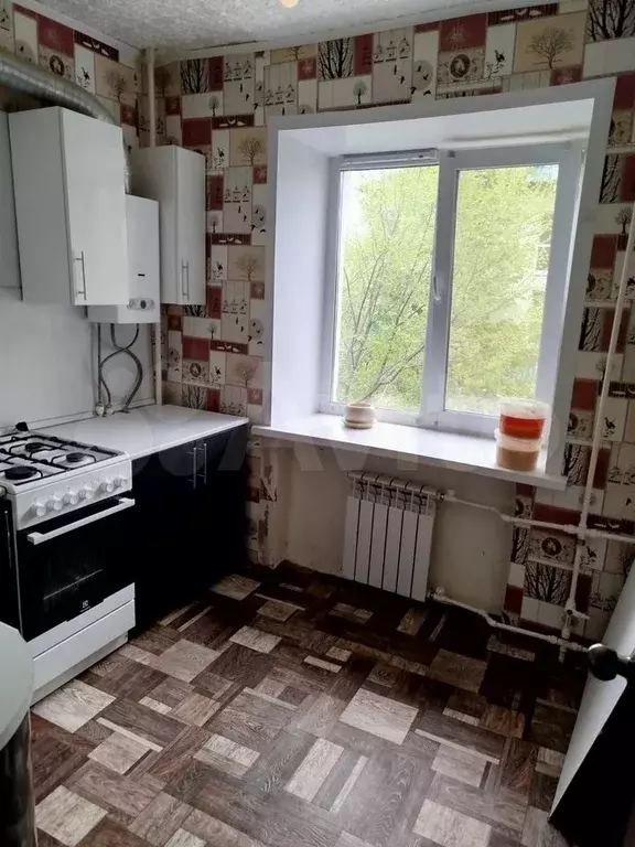 2-к. квартира, 40 м, 2/3 эт. - Фото 1