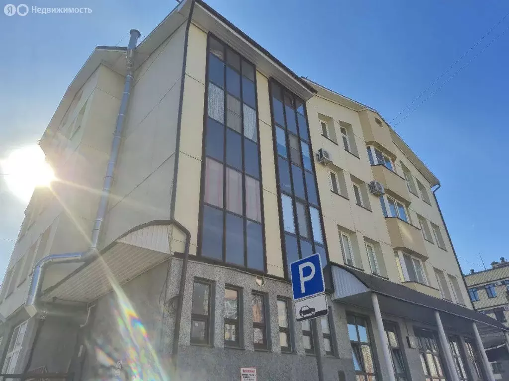 Помещение свободного назначения (29 м) - Фото 1
