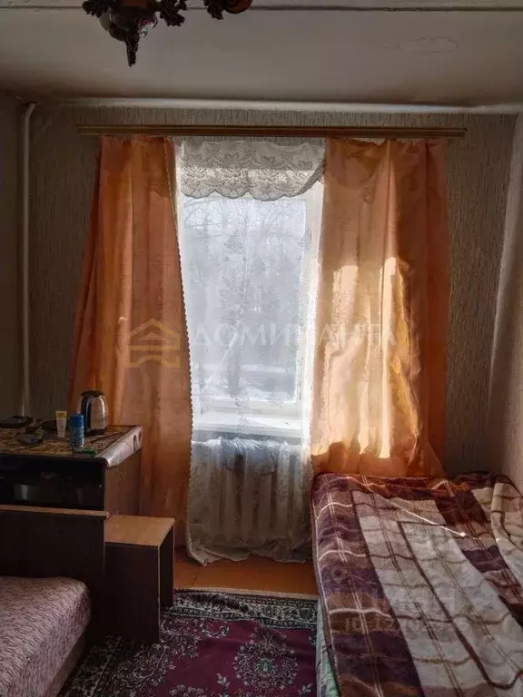 Комната Смоленская область, Смоленск просп. Гагарина, 60к1 (13.0 м) - Фото 1