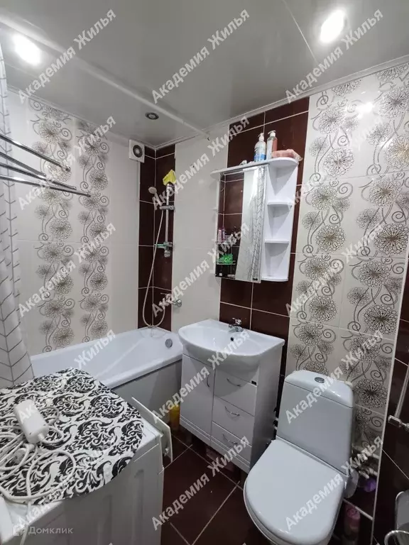 Продаётся 2-к квартира, 43.3 м - Фото 0