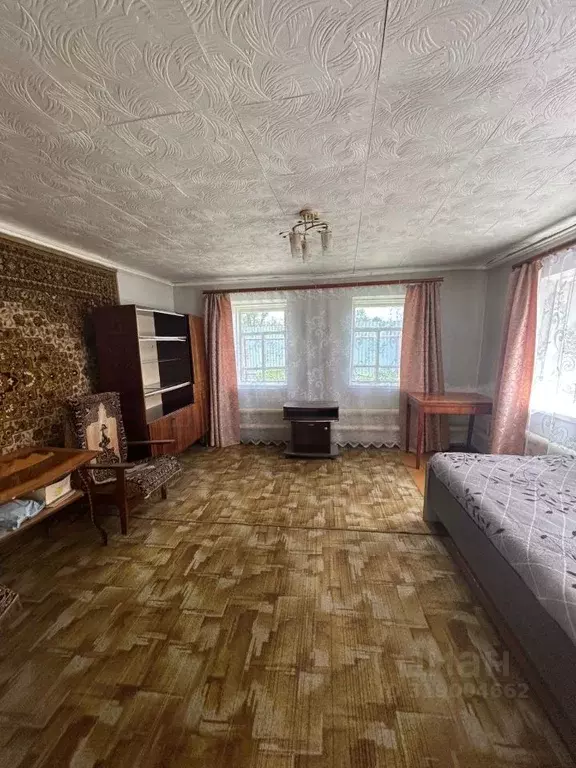 Дом в Оренбургская область, Новотроицк пер. Гайдара (41 м) - Фото 0