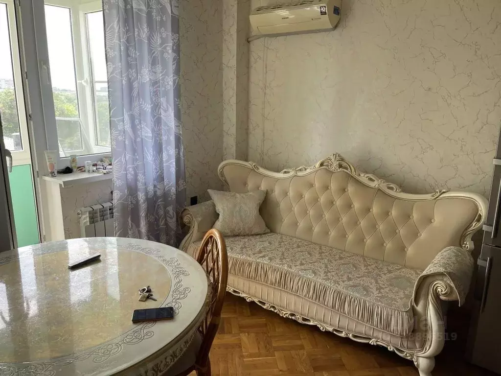 1-к кв. Краснодарский край, Анапа пер. Северный, 6к1 (30.0 м) - Фото 0