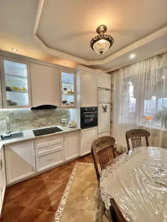 1-к кв. Москва Алтуфьевское ш., 26А (38.7 м) - Фото 1