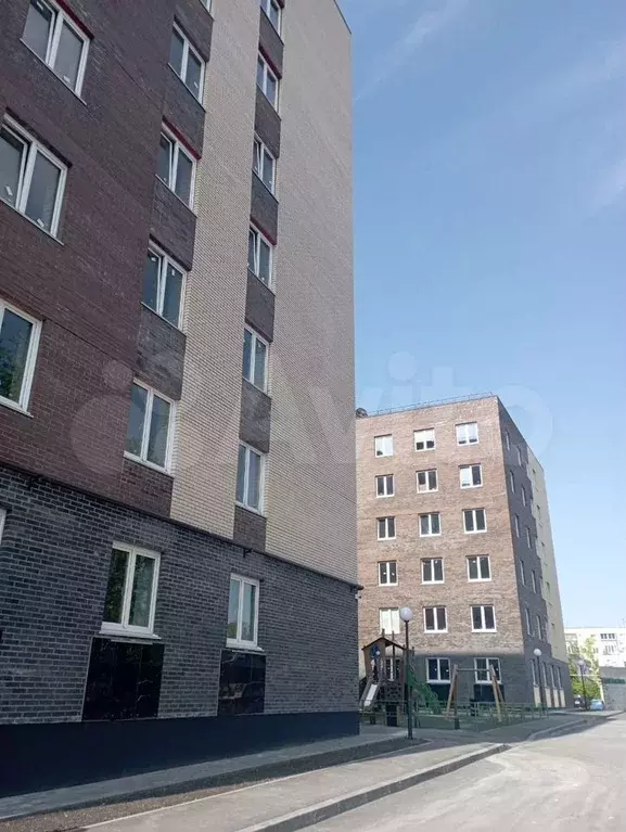 3-к. квартира, 88,2 м, 3/8 эт. - Фото 1
