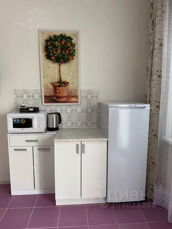 Комната Крым, Ленинский район, с. Мысовое ул. Фонтанная, 20Б - Фото 2