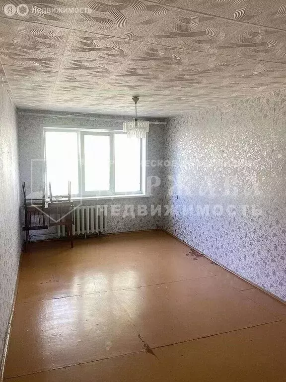 2-комнатная квартира: Топки, улица Лермонтова, 4 (48 м) - Фото 0