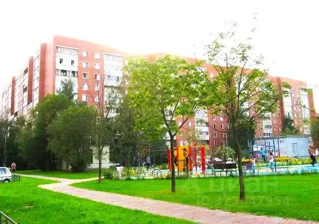 Квартира, 2 комнаты, 49 м - Фото 1