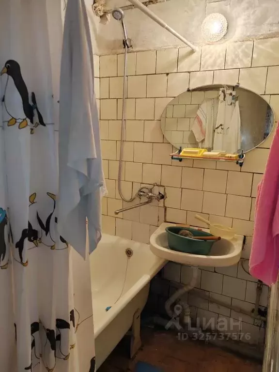 Комната Нижегородская область, Нижний Новгород ул. Культуры, 13 (11.0 ... - Фото 2