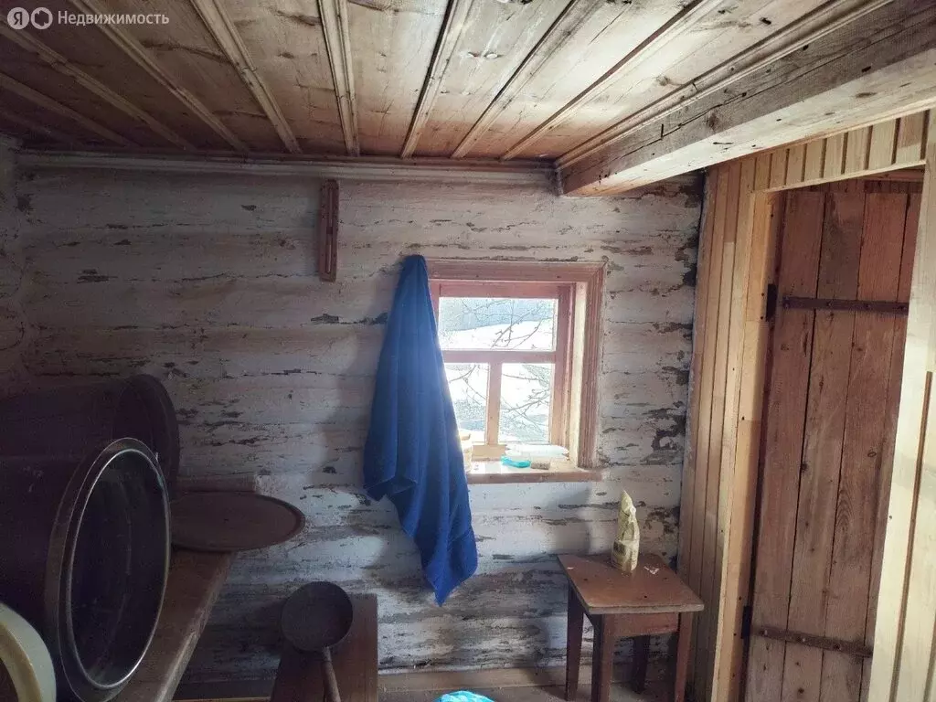 Дом в Тюмень, территория СОСН Рябинка, Солнечная улица (31 м) - Фото 1