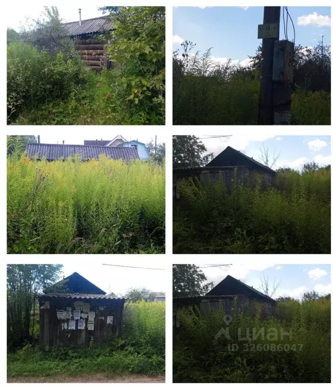 Помещение свободного назначения в Удмуртия, Малопургинский район, ... - Фото 1