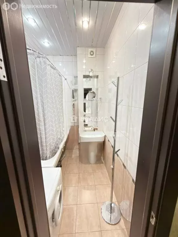 3-комнатная квартира: Белгород, улица Лермонтова, 47А (81 м) - Фото 2