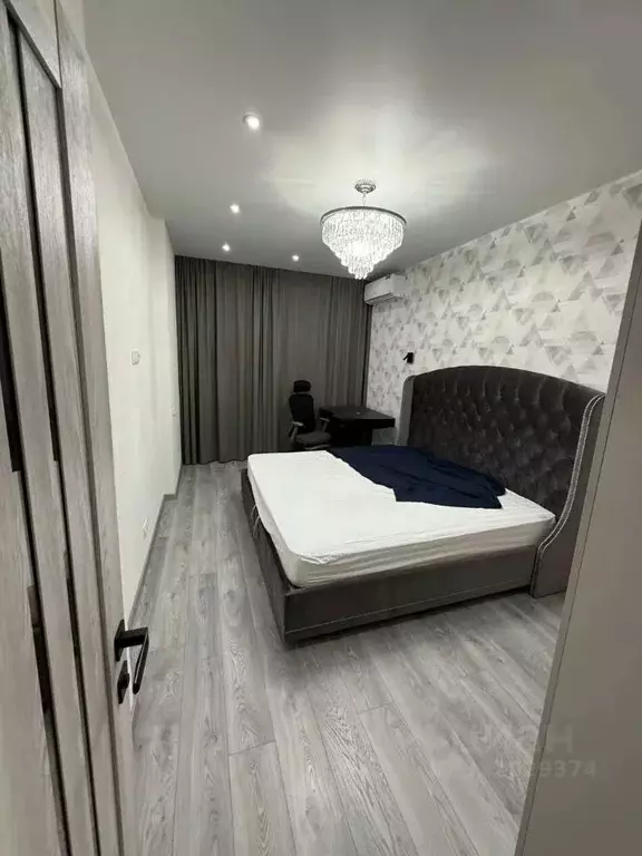 3-к кв. Москва Родниковая ул., вл26 (75.0 м) - Фото 2