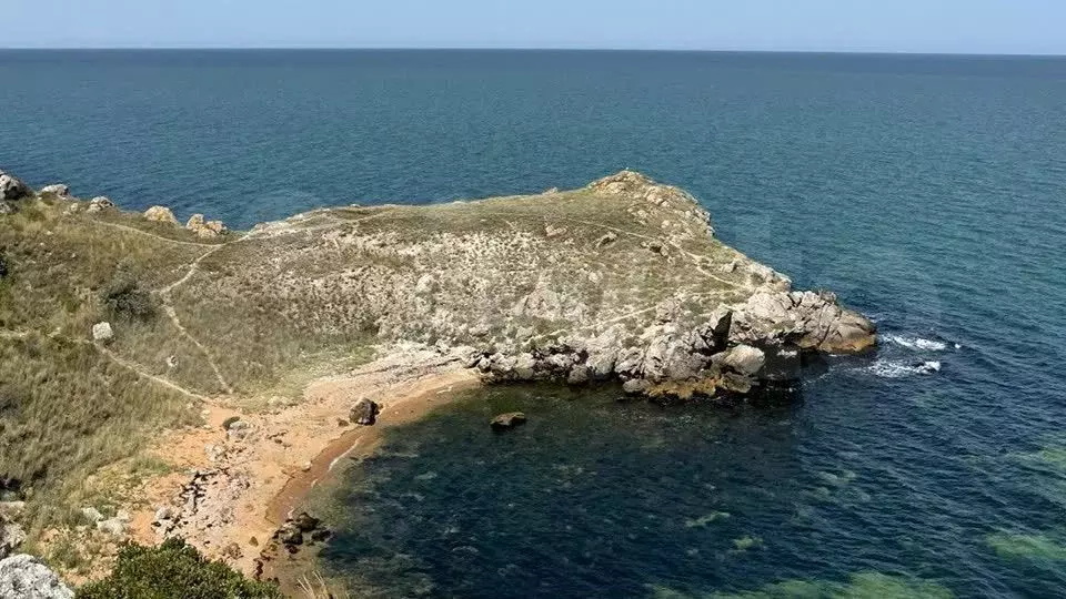 Участок 8 сот. (личное подсобное хозяйство (лпх)) - Фото 1