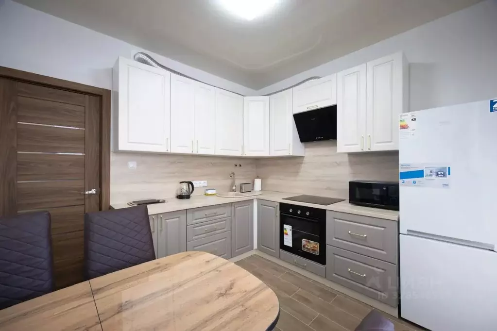 2-к кв. Краснодарский край, Новороссийск просп. Дзержинского, 221А ... - Фото 1