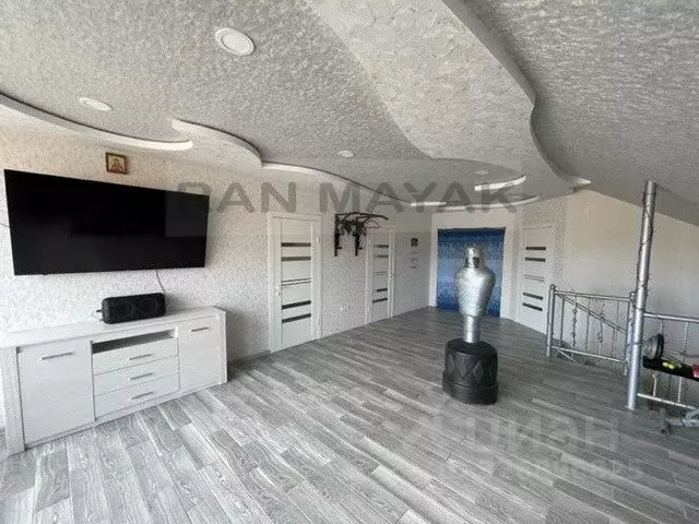 Дом в Адыгея, Майкопский район, Победенское с/пос, пос. Совхозный ул. ... - Фото 1