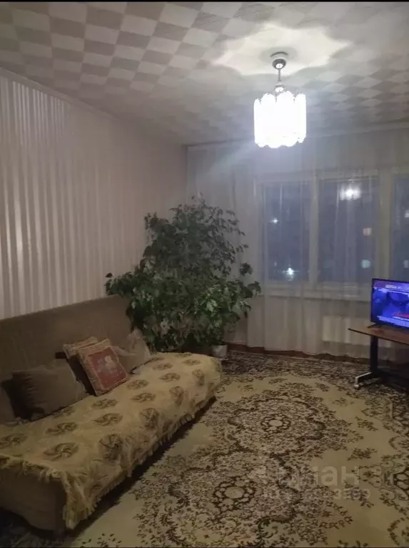 3-к кв. Омская область, Омск ул. Свободы, 45 (62.0 м) - Фото 1