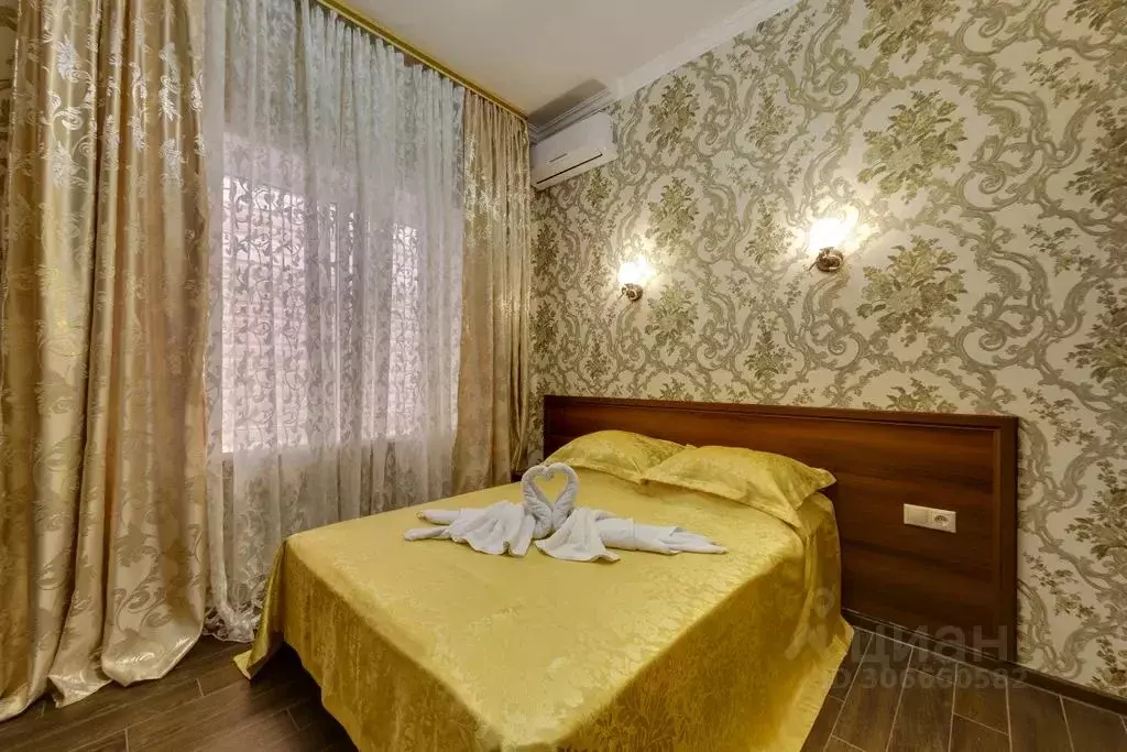 Комната Краснодарский край, Геленджик городской округ, с. ... - Фото 1