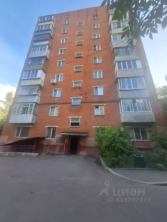1-к кв. Московская область, Химки ул. Мичурина, 18 (35.0 м) - Фото 1