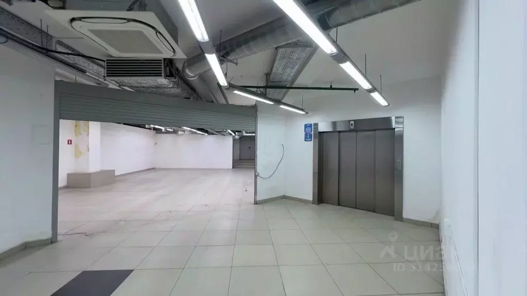 Помещение свободного назначения в Московская область, Люберцы ... - Фото 0