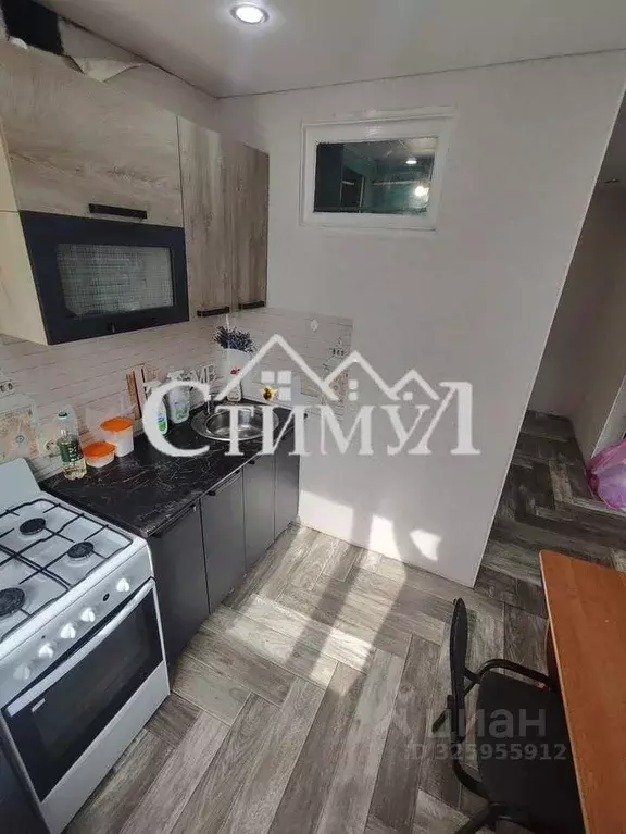2-к кв. Хакасия, Абакан ул. Ломоносова, 8 (42.8 м) - Фото 2