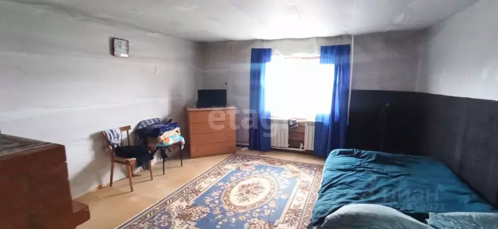 Дом в Коми, Сыктывдинский район, Зеленец муниципальное образование, д. ... - Фото 1