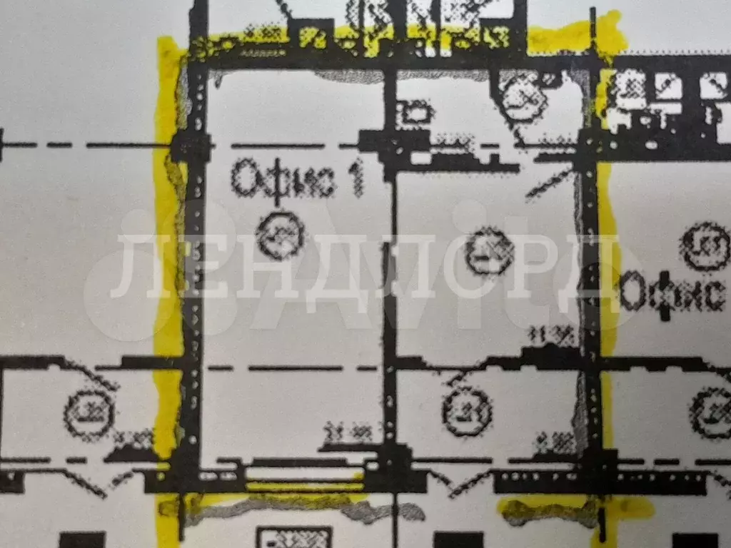 Продам помещение свободного назначения, 47.8 м - Фото 0