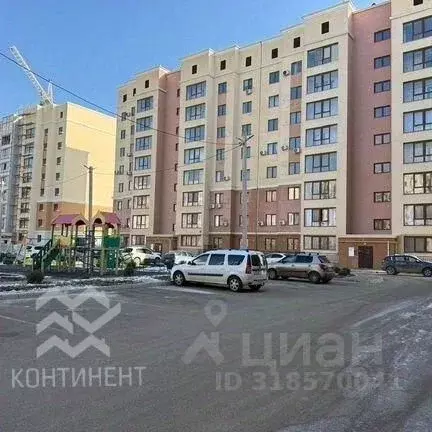 2-к кв. Крым, Евпатория ул. Чапаева, 28 (61.0 м) - Фото 1